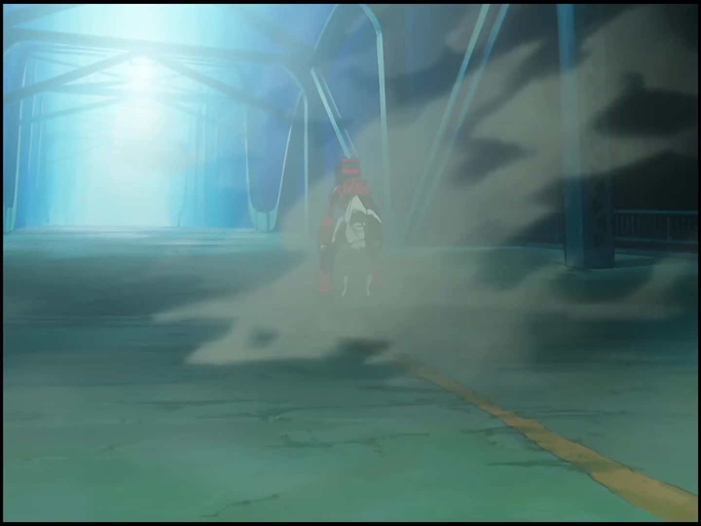[Tsukyio Editing Resources] FLCL (Episode 1) Raw Clips (310) (tsukyio.com).mp4